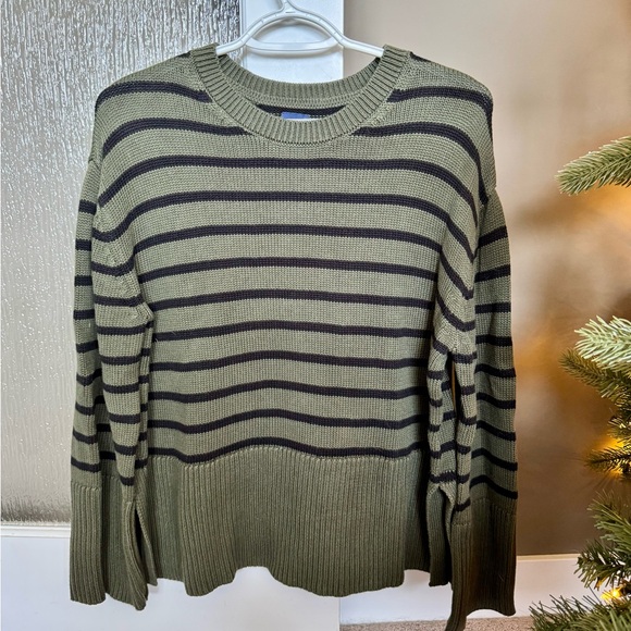 Gap striped sweater - Picture 1 of 1